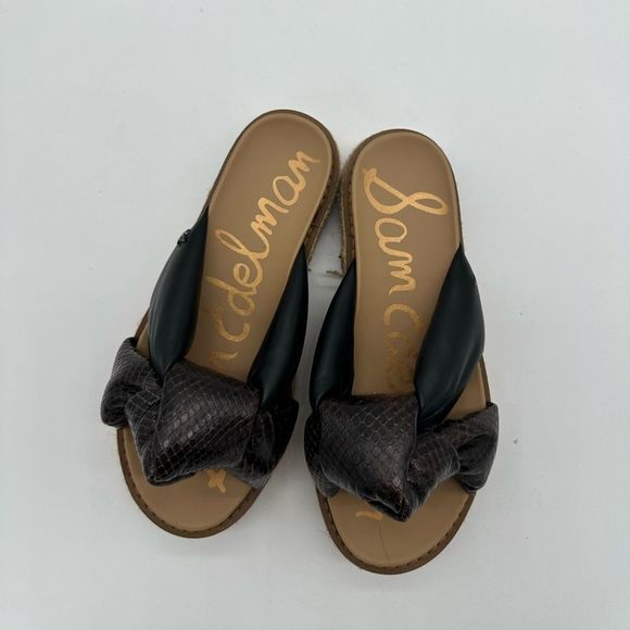 Sam edelman sandal - Picture 4 of 7